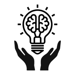 Hand and Brain Duo™